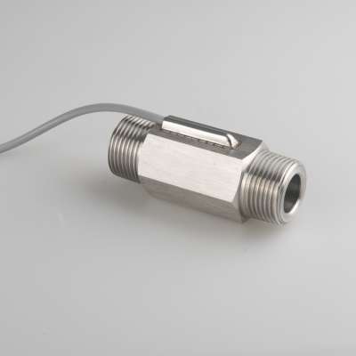 Wholesale FAST sensor water stainless steel flow meter sensor with fast shipping