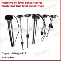 Liquid Switch Automatic Pressure Control Oil Level Sensor