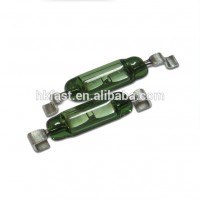 wholesale normally open glass reed magnetic switch SMD in sensors