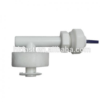 Wholesale automatic water level controller side mounted liquid level sensor switch with high quality