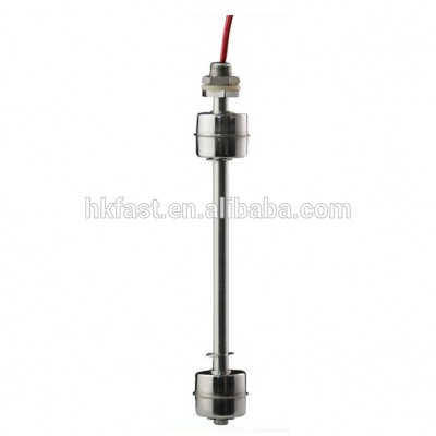 Wholesale fAST SENSOR magnetic float ball level switch for water treatment