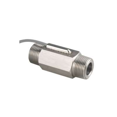 Factory direct in water stainless steel reed switch flow meter sensor with high quality