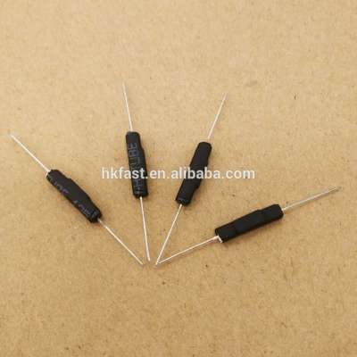 NC type ABS housing Magnetic plastic reed switch in casing sensor normally close with best price