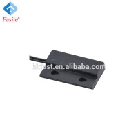 Wholesale light switch square magnetic proximity switch sensor for alarm system