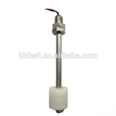 Electrical water level controller stainless water float switch for water tank