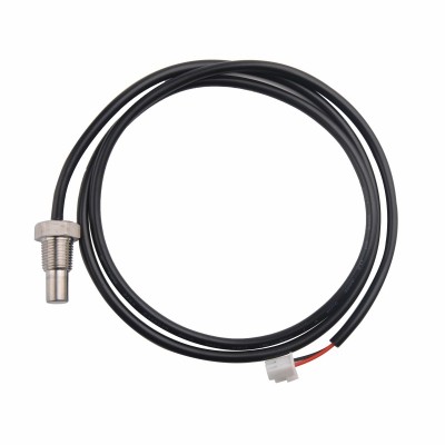 Factory Supply Water Boiler Temperature Sensor NTC Thermistor Sensor -40~150C