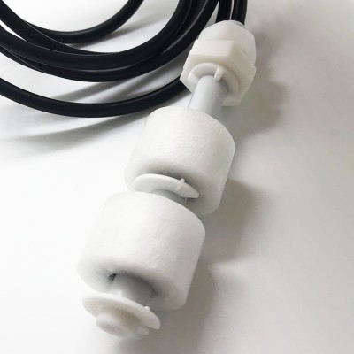 Wholesale water tank level controller float type level switch/sensor for alarm system